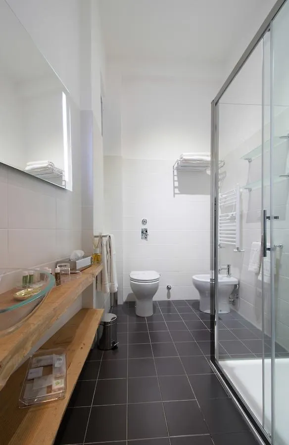 Apartment Suite San Babila Deluxe Mailand
